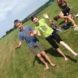 IMG 8058  Medium - Scouts en Gidsen Zaventem 